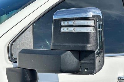 2022 Chevrolet Silverado 3500 HD LTZ