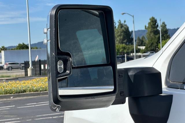 2022 Chevrolet Silverado 3500 HD LTZ