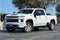2022 Chevrolet Silverado 3500 HD LTZ
