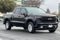 2022 Chevrolet Silverado 1500 LTD RST All Star Edition