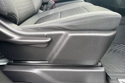 2022 Chevrolet Silverado 1500 LTD RST All Star Edition