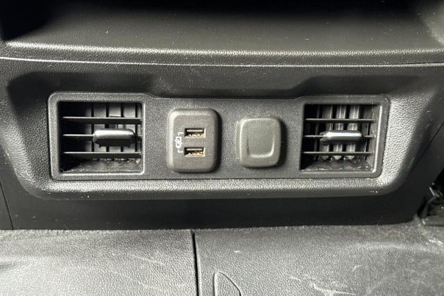 2022 Chevrolet Silverado 1500 LTD RST All Star Edition