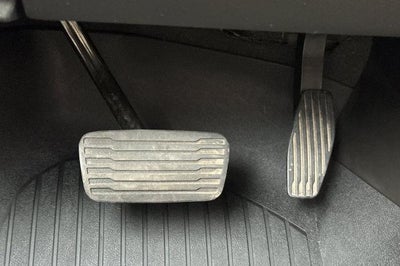 2022 Chevrolet Silverado 1500 LTD RST All Star Edition