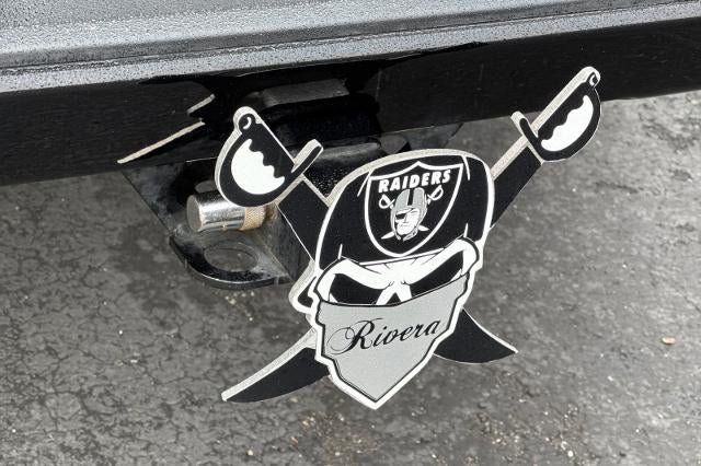 2022 Chevrolet Silverado 1500 LTD RST All Star Edition