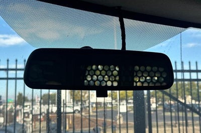 2025 Chevrolet Express Cargo Base