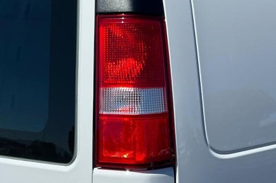 2025 Chevrolet Express Cargo Base