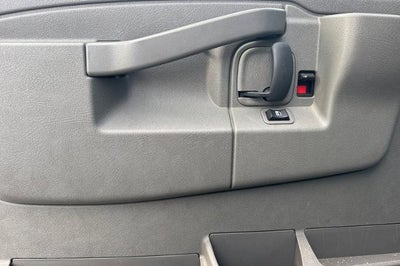2023 Chevrolet Express Cargo 2500 Base