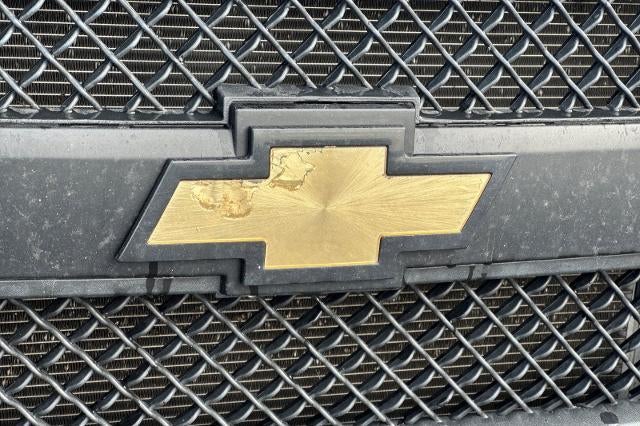 2023 Chevrolet Express Cargo 2500 Base