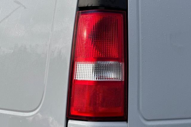 2023 Chevrolet Express Cargo 2500 Base