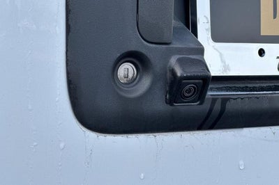 2023 Chevrolet Express Cargo 2500 Base