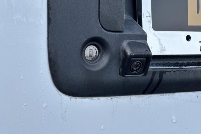 2023 Chevrolet Express Cargo 2500 Base