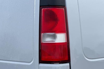 2023 Chevrolet Express Cargo 2500 Base