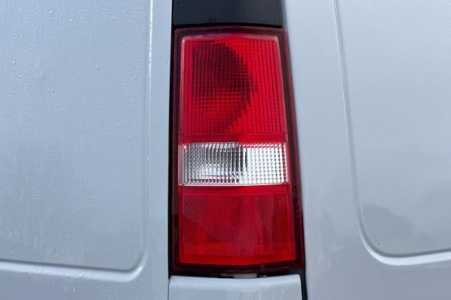 2023 Chevrolet Express Cargo 2500 Base