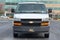 2023 Chevrolet Express Cargo 2500 Base