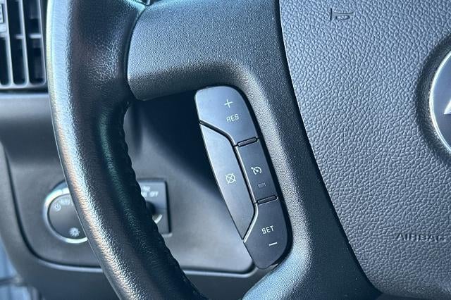 2023 Chevrolet Express Cargo 2500 Base