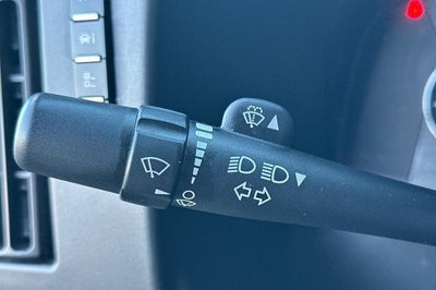 2023 Chevrolet Express Cargo 2500 Base