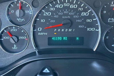 2023 Chevrolet Express Cargo 2500 Base