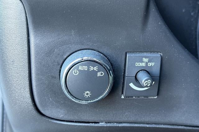 2023 Chevrolet Express Cargo 2500 Base