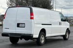 2023 Chevrolet Express Cargo 2500 Base