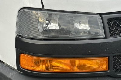 2023 Chevrolet Express Cargo 2500 Base