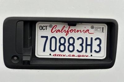 2023 Chevrolet Express Cargo 2500 Base