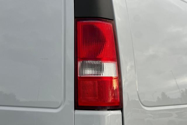 2023 Chevrolet Express Cargo 2500 Base