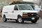 2023 Chevrolet Express Cargo 2500 Base