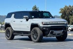 2024 GMC HUMMER EV SUV 2X