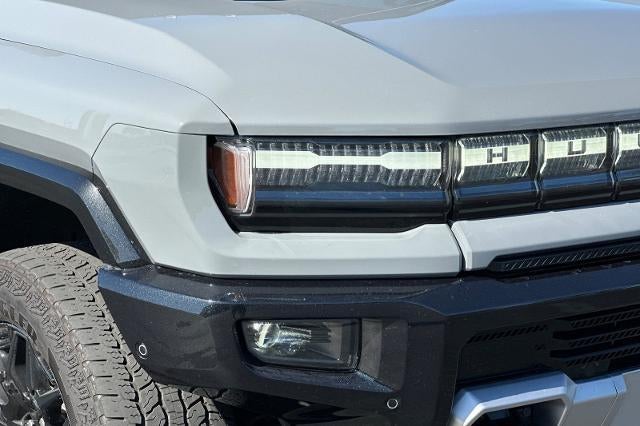 2024 GMC HUMMER EV SUV 2X