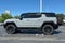 2024 GMC HUMMER EV SUV 2X