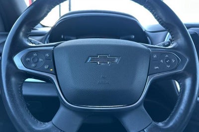 2022 Chevrolet Traverse RS