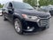 2018 Chevrolet Traverse High Country