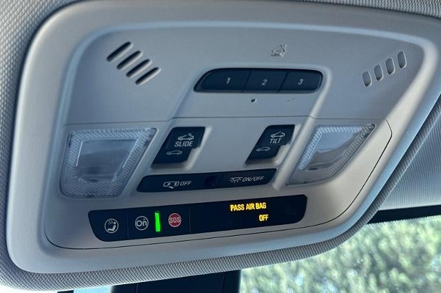 2018 Chevrolet Traverse High Country