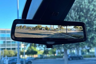 2018 Chevrolet Traverse High Country