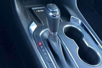 2018 Chevrolet Traverse High Country