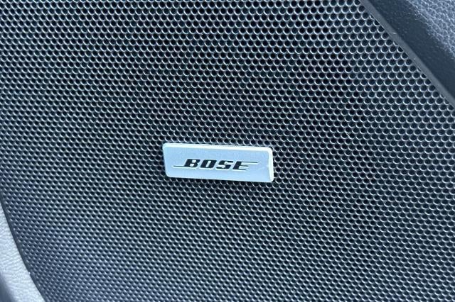 2018 Chevrolet Traverse High Country