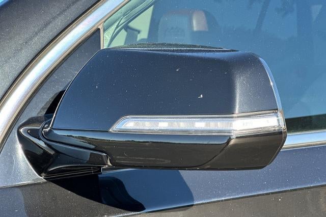 2018 Chevrolet Traverse High Country