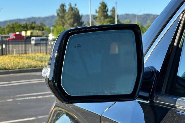 2018 Chevrolet Traverse High Country