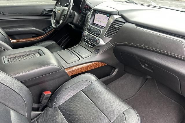 2020 Chevrolet Tahoe Premier RST Edition