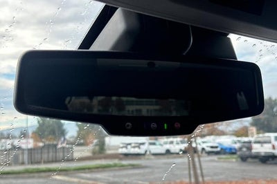 2020 Chevrolet Tahoe Premier RST Edition