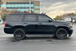 2020 Chevrolet Tahoe Premier RST Edition