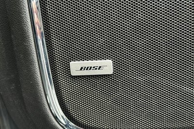 2020 Chevrolet Tahoe Premier RST Edition