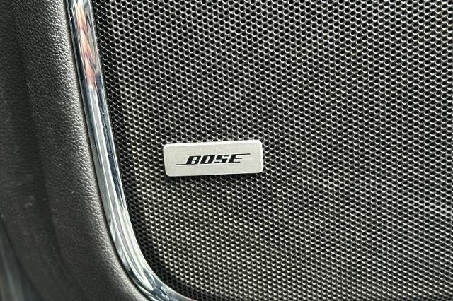 2020 Chevrolet Tahoe Premier RST Edition