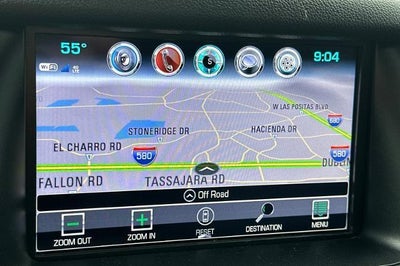 2020 Chevrolet Tahoe Premier RST Edition