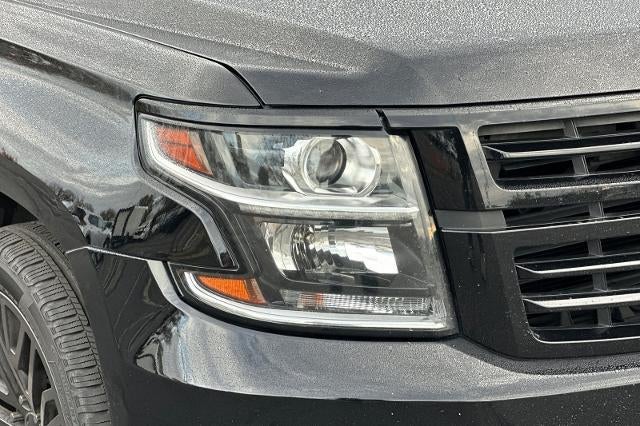 2020 Chevrolet Tahoe Premier RST Edition
