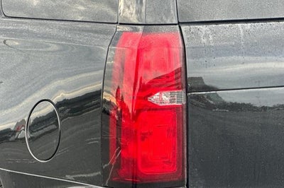 2020 Chevrolet Tahoe Premier RST Edition