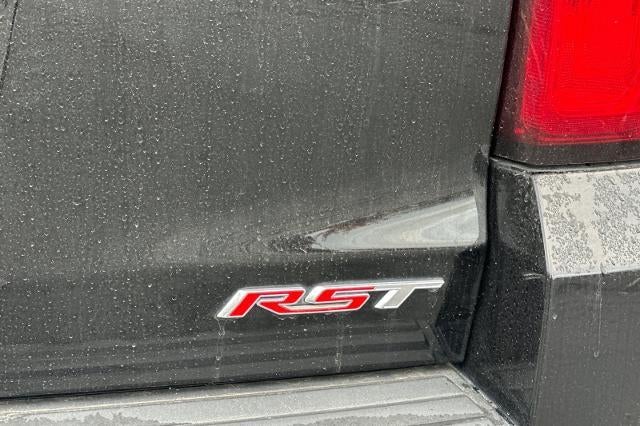 2020 Chevrolet Tahoe Premier RST Edition