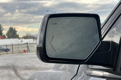 2020 Chevrolet Tahoe Premier RST Edition