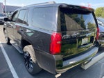 2020 Chevrolet Tahoe Premier RST Edition
