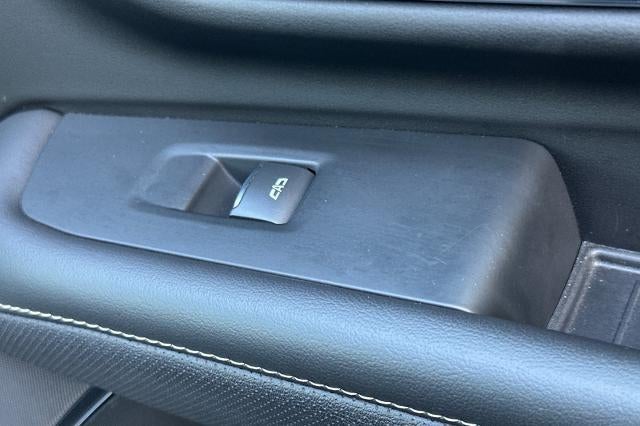 2022 Chevrolet Tahoe Premier